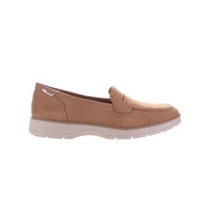 Dr. Scholl's Tan Loafers
